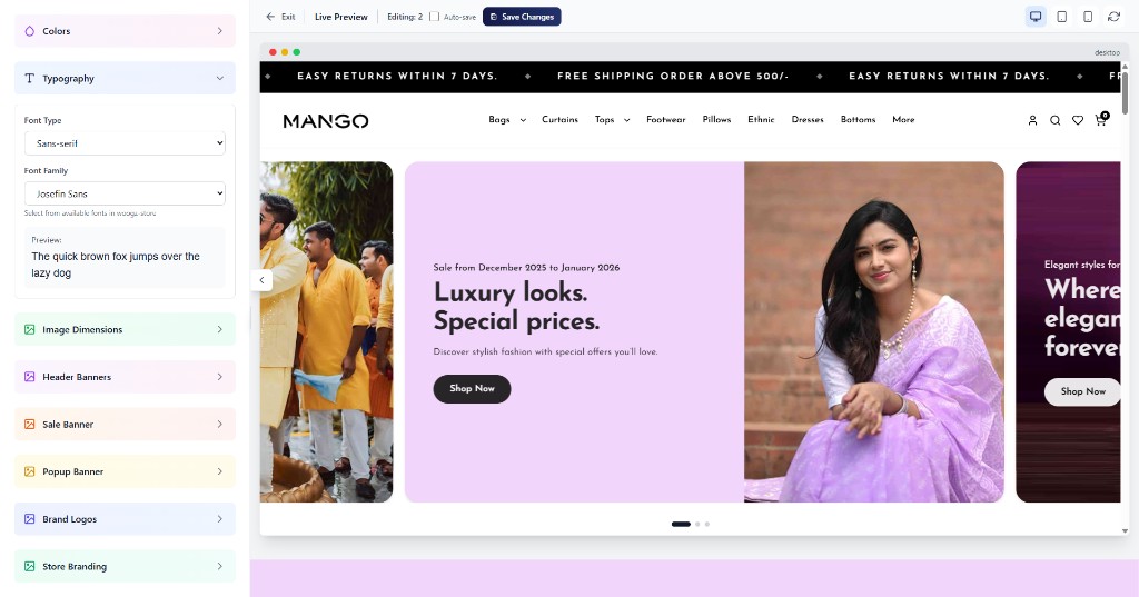 portfolio